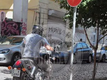 Асен Блатечки шокира с безумна маневра в София!