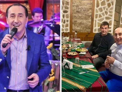 Шокиращо парти на Бленджини с Баровеца в София!