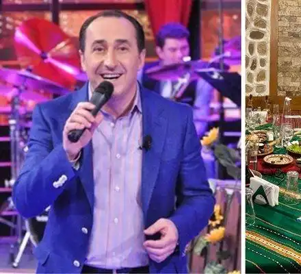 Шокиращо парти на Бленджини с Баровеца в София!