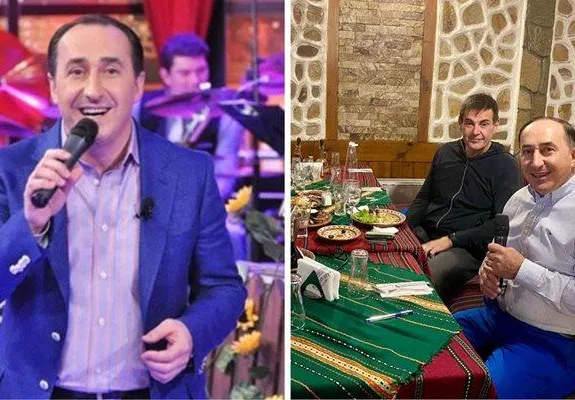 Шокиращо парти на Бленджини с Баровеца в София!