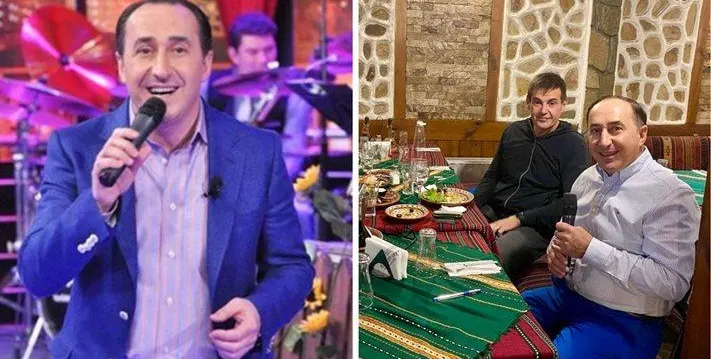Шокиращо парти на Бленджини с Баровеца в София!
