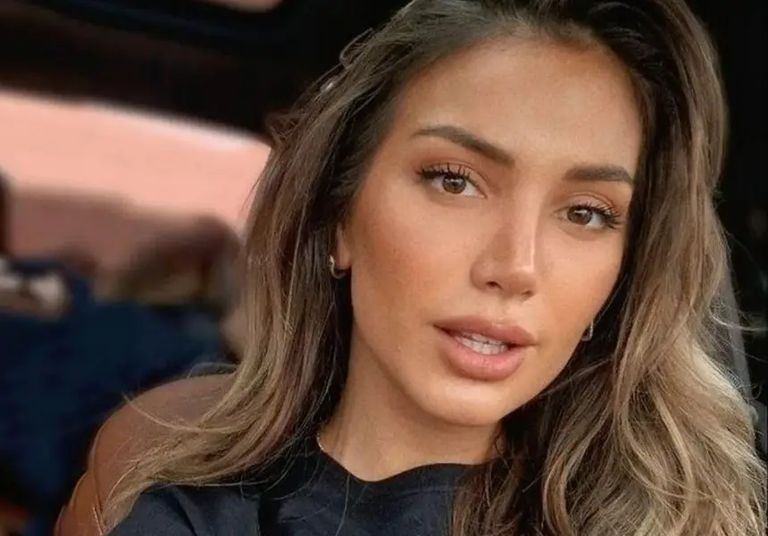 Богданска се пусна с далматински обувки