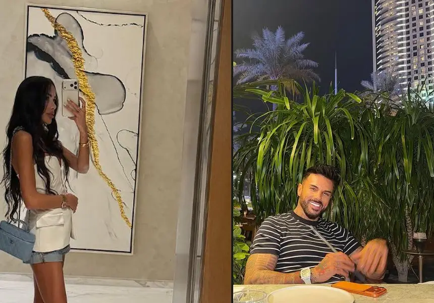 БОМБА! Благо Джизъса купува апартамент за 3 млн. на новата си в Дубай