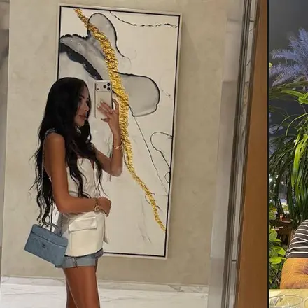 БОМБА! Благо Джизъса купува апартамент за 3 млн. на новата си в Дубай