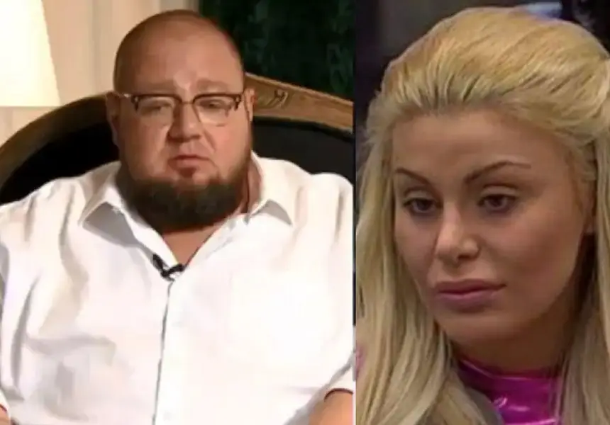 Шок! Християн Гущеров разкрива тайни за Светлана!