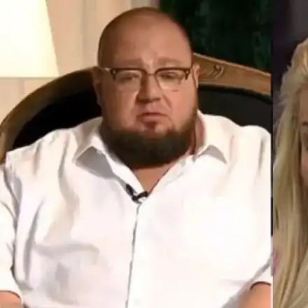 Шок! Християн Гущеров разкрива тайни за Светлана!