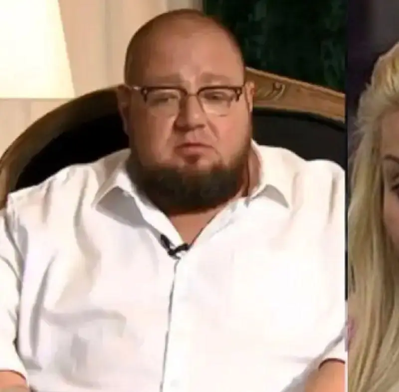 Шок! Християн Гущеров разкрива тайни за Светлана!