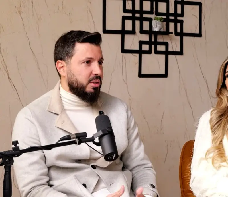 Шок! Мартин и Йоана признаха любовта си в ефир!