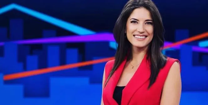 Шок! Анна-Мария Конова бременна от политик и напуска България!