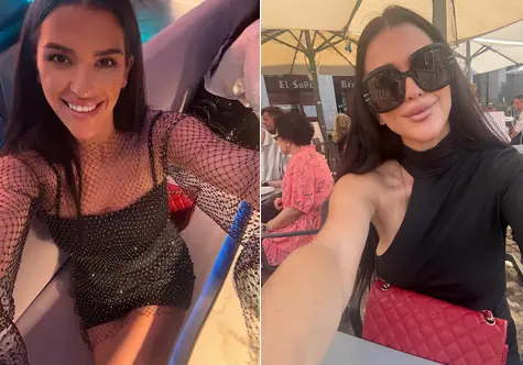 Бориса Тютюнджиева шокира с диетата си! Не яде тесто и свинско!