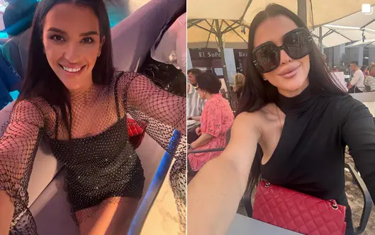 Бориса Тютюнджиева шокира с диетата си! Не яде тесто и свинско!