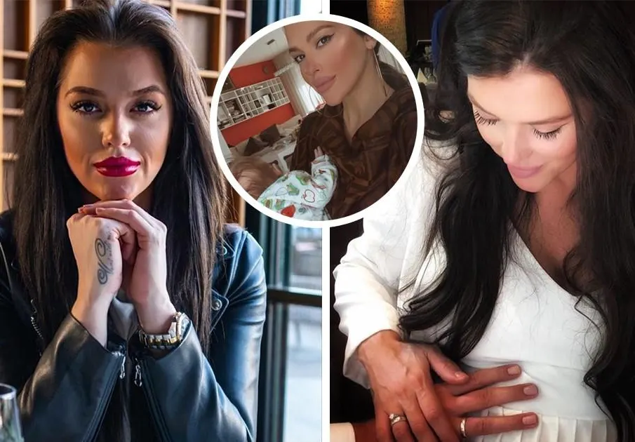 Шок! Бориса Тютюнджиева се омъжи на тайна церемония без купон!