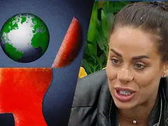 Скандал в Биг Брадър: Земята е плоска?!