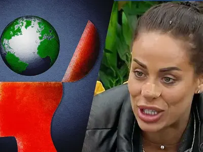 Скандал в Биг Брадър: Земята е плоска?!