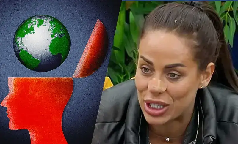 Скандал в Биг Брадър: Земята е плоска?!