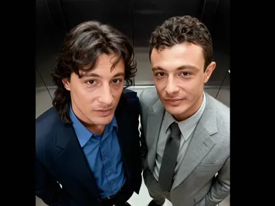 Васил и Георги Илиеви: Възкръснали звезди на TikTok!