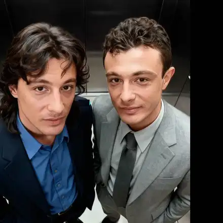 Васил и Георги Илиеви: Възкръснали звезди на TikTok!