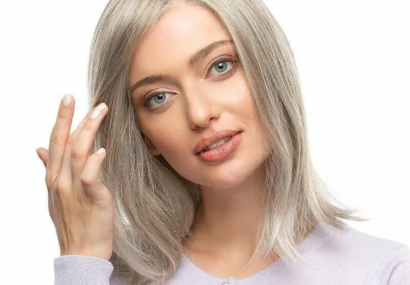 Бъди дръзка и различна! Открий своята промяна с перуките Магама