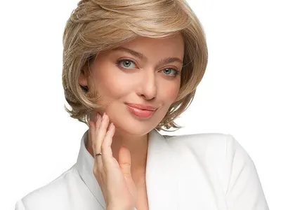 Бъди дръзка и различна! Открий своята промяна с перуките Магама