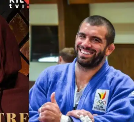 Българин спечели белгийския "Трейтърс"