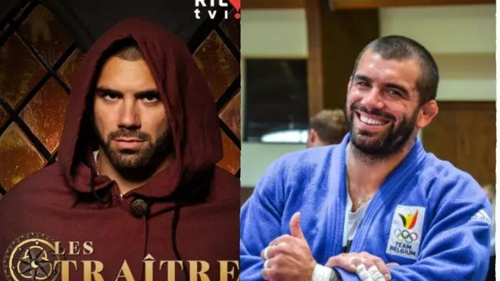 Българин спечели белгийския "Трейтърс"