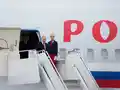 България ще даде въздушен коридор на Путин към Будапеща, ако такъв бъде поискан