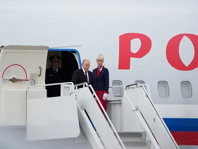 България ще даде въздушен коридор на Путин към Будапеща, ако такъв бъде поискан