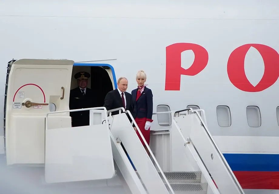 България ще даде въздушен коридор на Путин към Будапеща, ако такъв бъде поискан