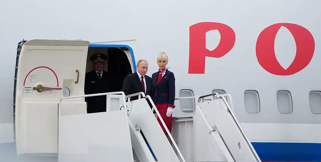 България ще даде въздушен коридор на Путин към Будапеща, ако такъв бъде поискан