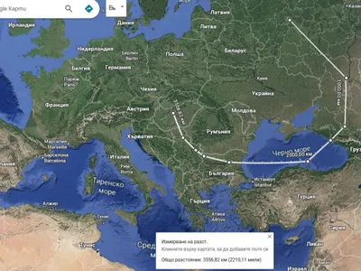 България ще даде въздушен коридор на Путин към Будапеща, ако такъв бъде поискан