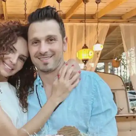 Cано поздрави жена си за  ЧРД