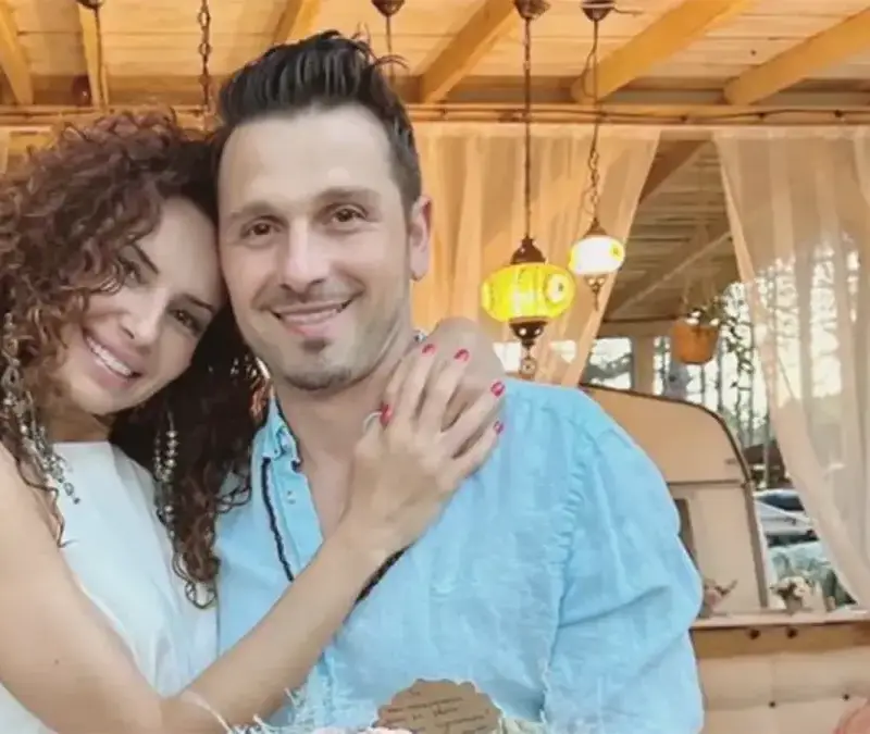 Cано поздрави жена си за  ЧРД