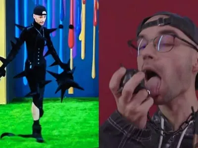 Цецо от 'Биг Брадър' шокира с тайна за секса с животни!