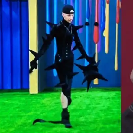 Цецо от 'Биг Брадър' шокира с тайна за секса с животни!