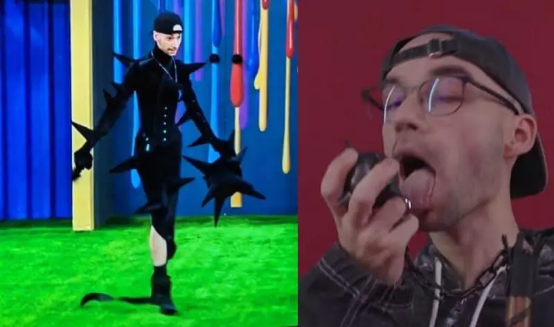 Цецо от 'Биг Брадър' шокира с тайна за секса с животни!