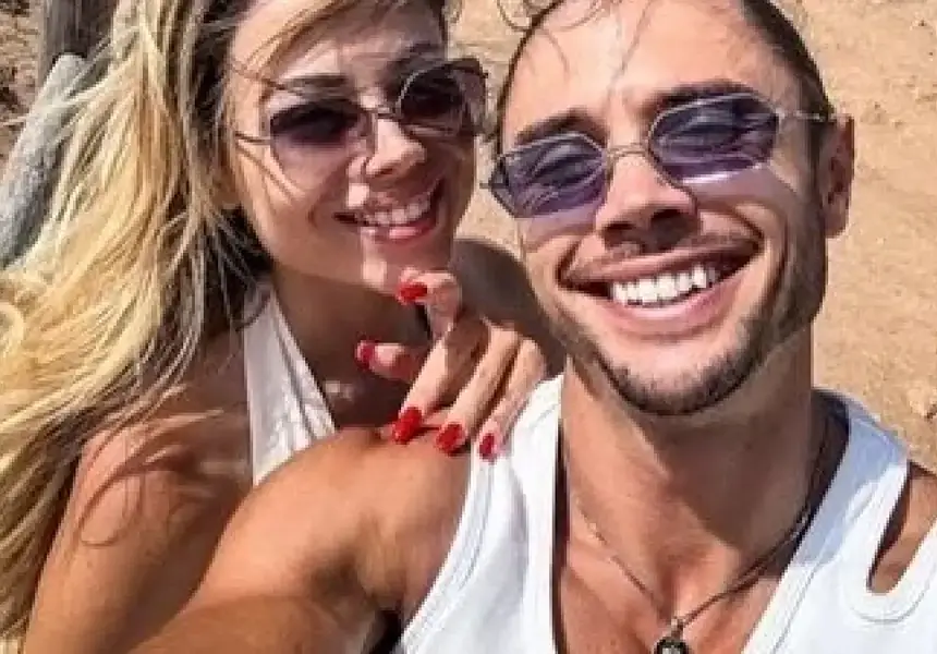 Чефо и Ванеса шокираха с общ пластичен хирург!