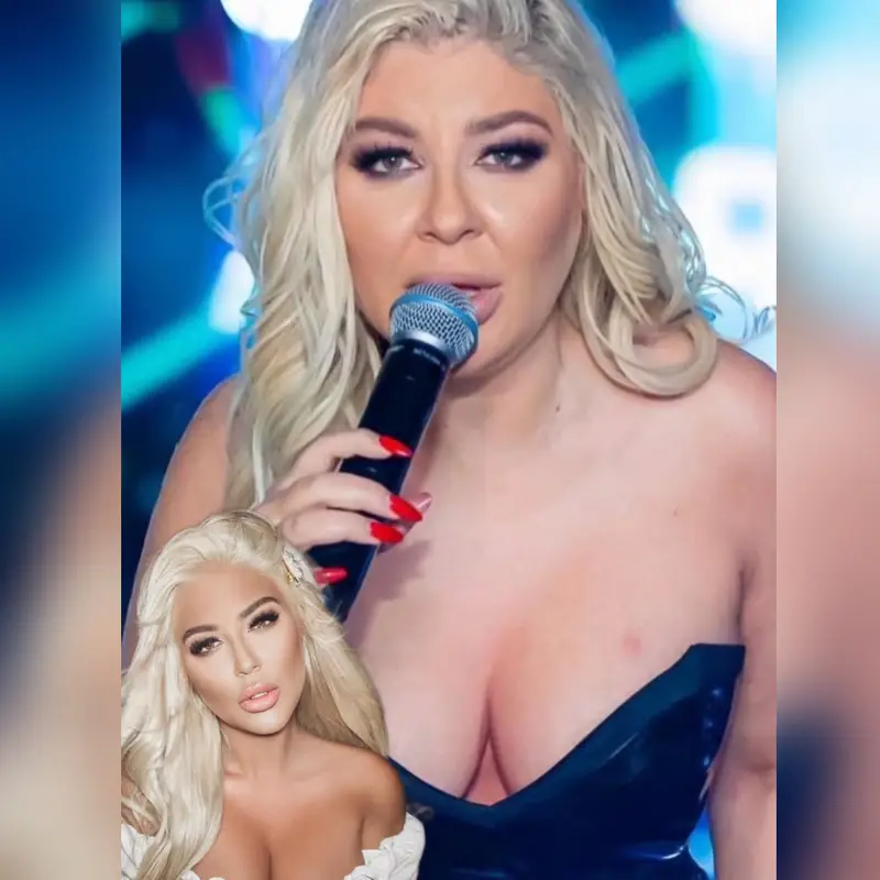 Скандал! Андреа се опитва да разруши семейството на Кубрат Пулев!