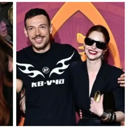 Червенокосата фурия Глория Петкова прелъстила Даниел Петканов още на третия ден в риалитито