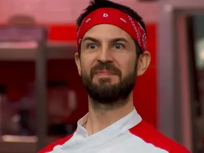 Чоткин от „Хелс”-а  мина в Би Ти Ви