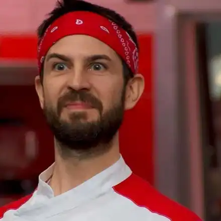 Чоткин от „Хелс”-а  мина в Би Ти Ви