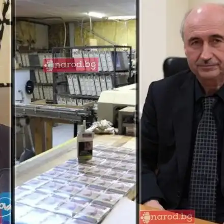 Цигарите от Момково пускани през Русе като „стъкло“, един и същ тир минал 33 пъти срещу €1 000 000 рушвет