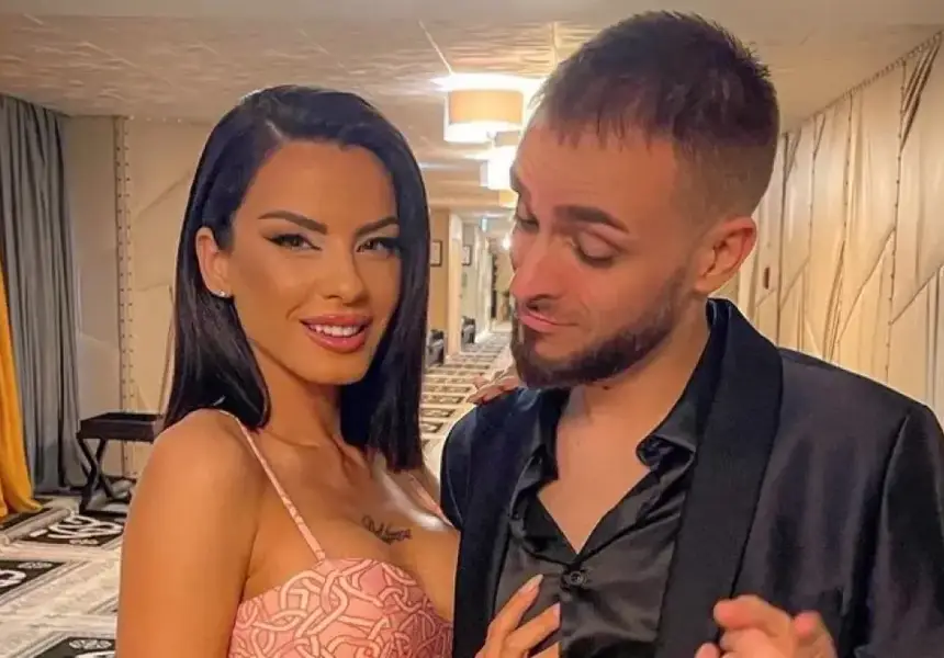 Цвети на Криско: Правя по-добро тирамису от италианците