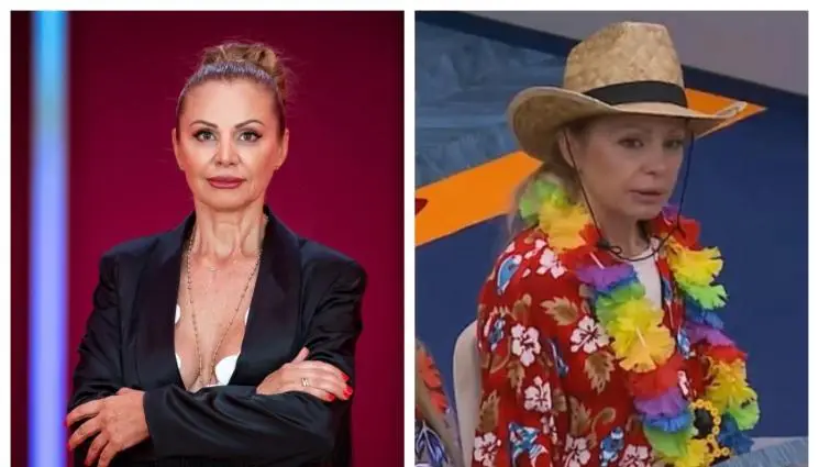 Цвети от „Биг Брадър“ шокира с искането си за нов мъж!