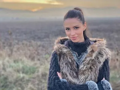 Цвети Стоянова точи лиги по младия Джъстин Бийбър