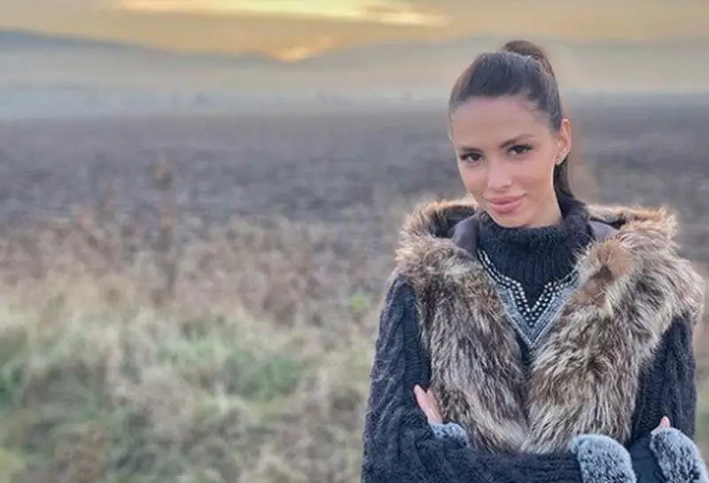 Цвети Стоянова точи лиги по младия Джъстин Бийбър