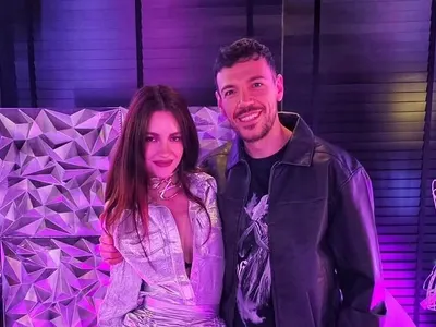 Скандал в света на звездите: Дани Петканов и Глория на път към сватба?