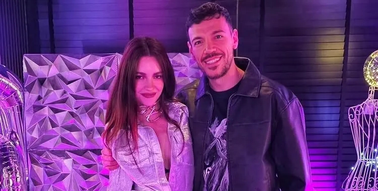 Скандал в света на звездите: Дани Петканов и Глория на път към сватба?