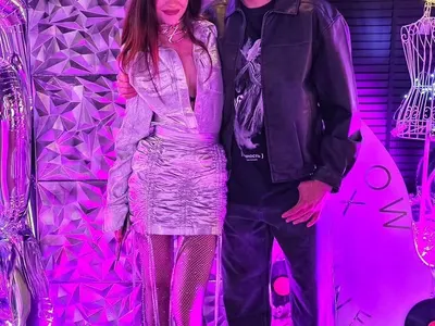 Скандал в света на звездите: Дани Петканов и Глория на път към сватба?