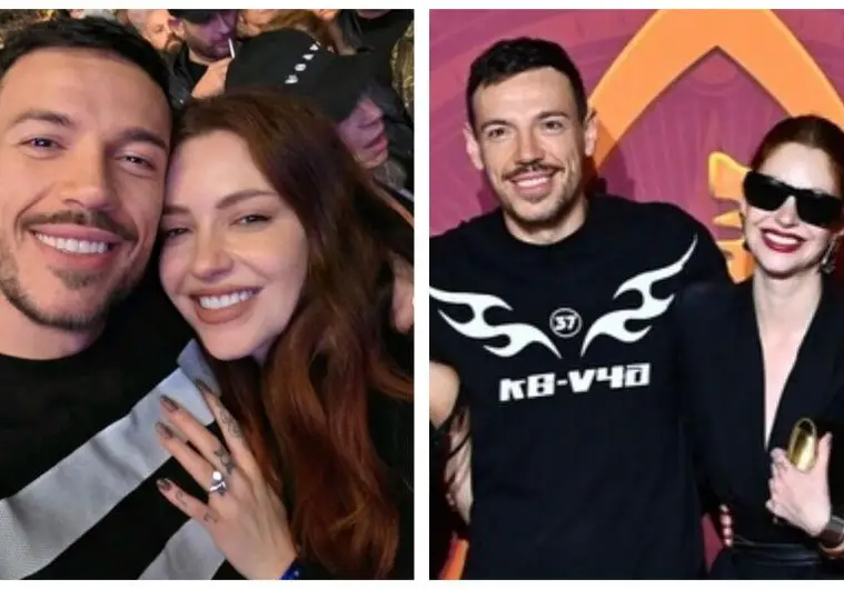 Скандал! Дани Петканов и Глория готвят сватба след драмата!