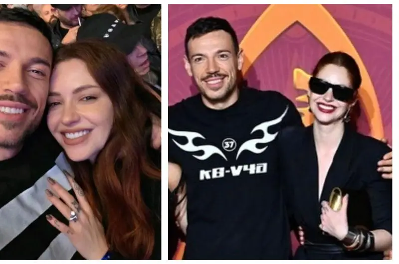 Скандал! Дани Петканов и Глория готвят сватба след драмата!